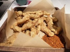 -新辣道鱼火锅(西直门店)