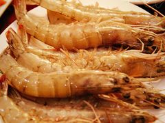 -義聚德·清真铜锅涮羊肉·烧烤(河东店)