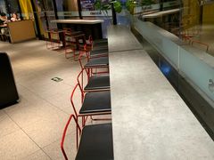 -麦当劳(祈年大街店)