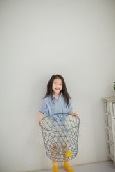 -DORA kids 朵拉儿童摄影花园店