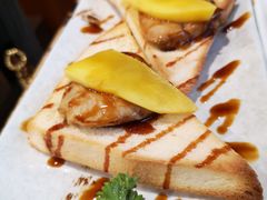 -小川洋风料理(汉街店)