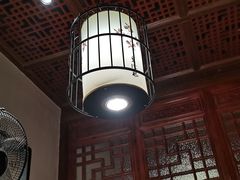 -北平食府(马鞍山路店)