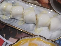 榴莲拉肠-甜心妈妈·榴莲星级糖水(北京路总店)