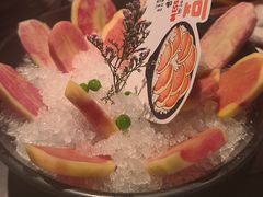 -季季山·云南野生菌火锅(上海首店)