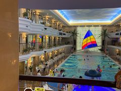 -海韵之星邮轮水会(明发商业广场店)