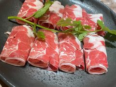 -呷哺呷哺 黄金牧场 (新中关购物中心店)