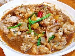 -如我美食(达道社区店)