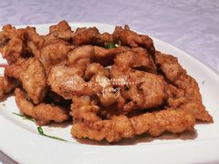 -永兴餐厅(复兴中路店)