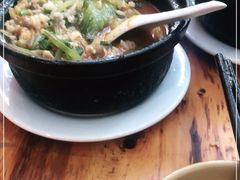 -沈妈砂锅(光华村店)