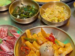 -釜山火炉·海鲜烤肉(紫藤路店)