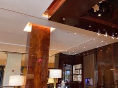 -顺德美的万豪酒店-万豪中餐厅