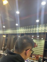 -Joker先生·男士理发馆