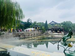 -华清宫景区