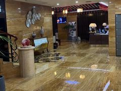 -益健·足疗汗蒸SPA(芙蓉广场店)