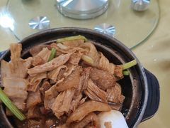 -吉莲利苑海鲜酒家(珠海拱北29年老字号店)