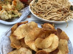 -春林凉面(钢花新村116街坊店)