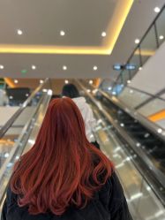 -MASTER 男士发型设计