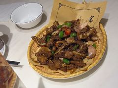 -东门头·江鲜小馆(新天地店)
