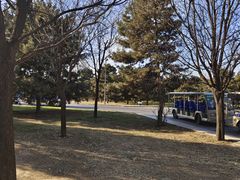 -秦始皇帝陵博物院-丽山园