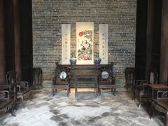 -冯子材故居