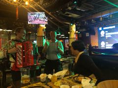 -马迭尔德式西餐精酿啤酒屋(中央大街店)