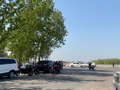 -天津武清北运河郊野公园房车露营地