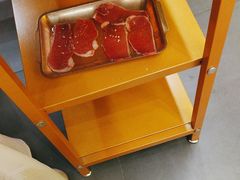 -允辛家·自助泥炉烤肉(九亭店)