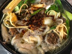 -清真·穆萨砂锅(大皮院店)