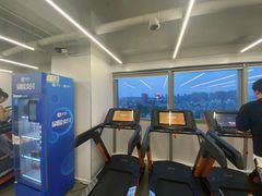 -乐刻运动健身(城西银泰店)