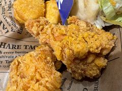 -TACO STAR 塔可星(下沙宝龙店)