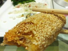 -无名居(西直门总店)