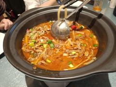-双湖园·地标武汉菜(黄鹤楼解放路店)