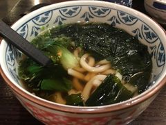 -松子料理(亮马桥店)