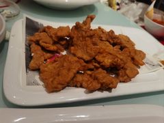 -添福来墨鱼饺子 · 海鲜东北菜(泡崖店)