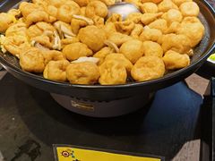 -79号渔船海鲜饭店(宝安店)