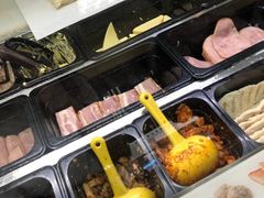 -赛百味SUBWAY(燕莎奥莱店)