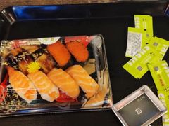 -池田寿司·新鲜现做(朝阳大悦城店)