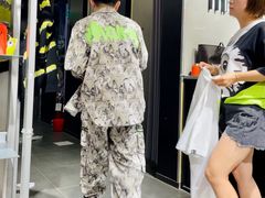 -首创奥特莱斯(西安店)
