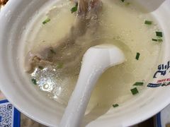-吕记老鸭汤·徽菜馆(东营路店)