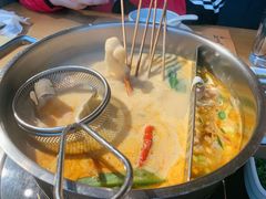 冬阴功火锅-生如夏花泰式火锅(西村黑金店)