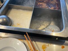 -海底捞火锅(劲松店)