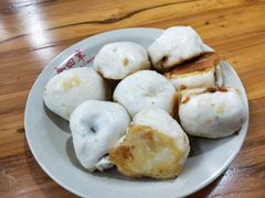 -李四辈(众意路9店)