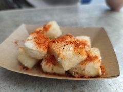 -广州素食学校·素猫豆腐(长洲码头店)