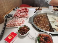 -傣妹火锅(狮子桥店)