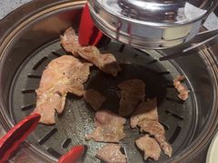 -金迈圆烤肉餐厅(维多利店)