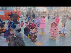 -丹迪兰幼稚园