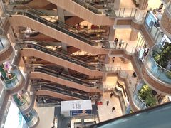 -松雷商业(南岗店)