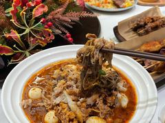 -清真·卡德尔大叔新疆主题餐厅(龙汇路店)