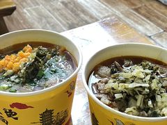 -王记生烫牛杂面馆(兰陵路店)