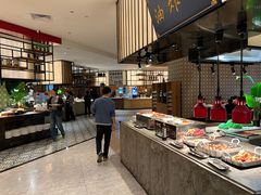 -杭州开元名都大酒店·地中海自助餐厅